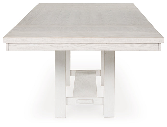 Robbinsdale Dining Extension Table