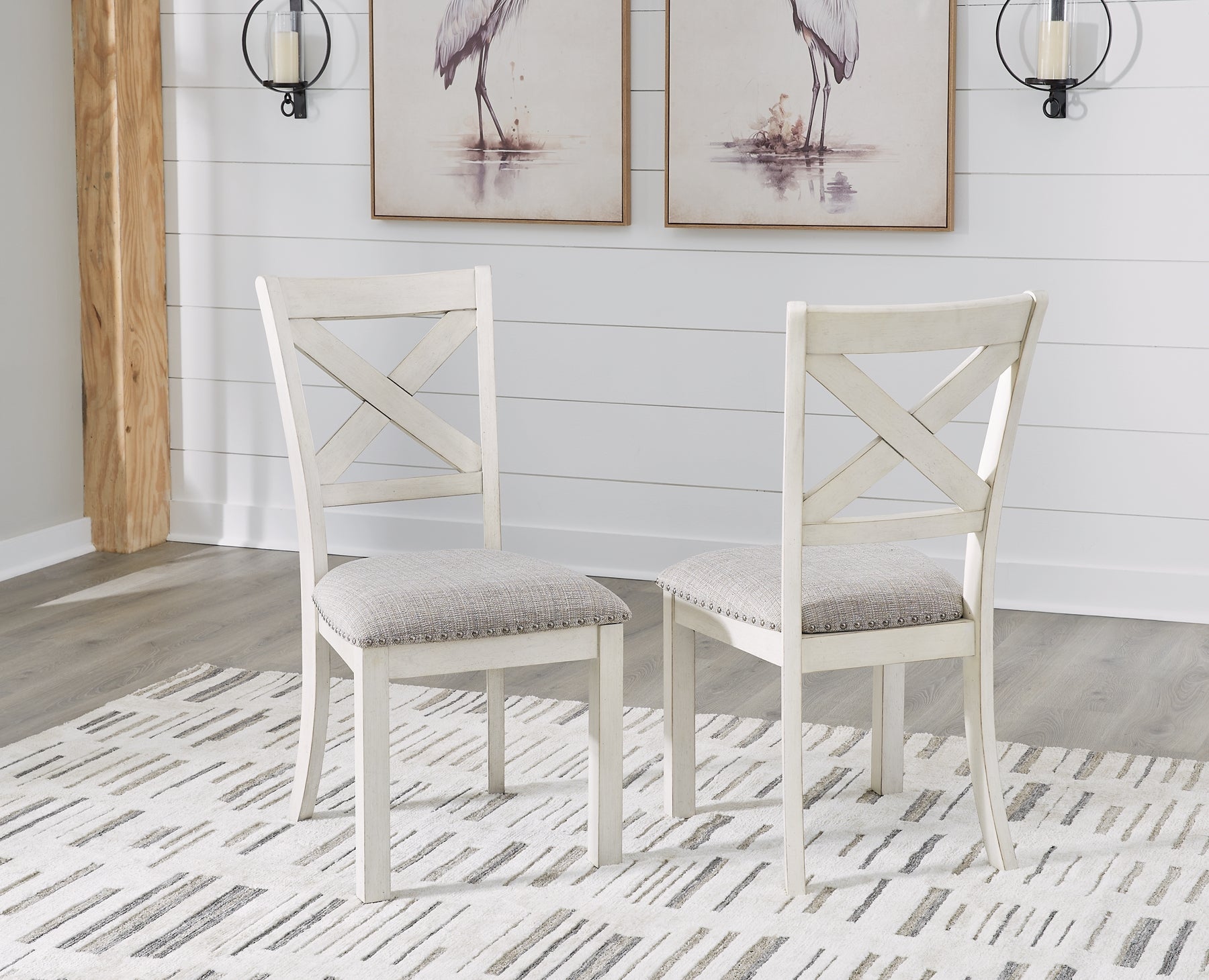 Robbinsdale Dining Chair (Set of 2)