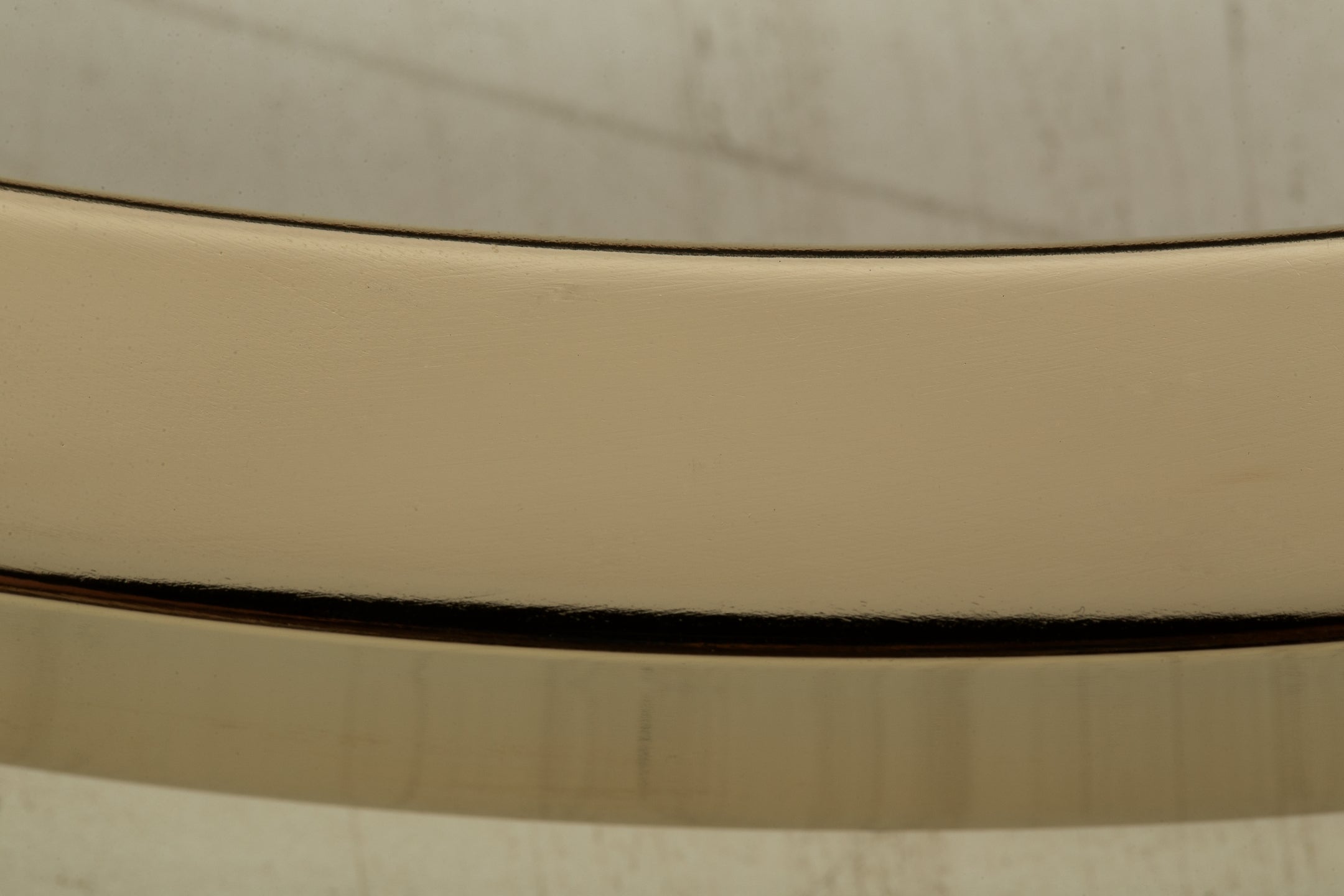 Crimonti 3-Piece Table Set - Champagne