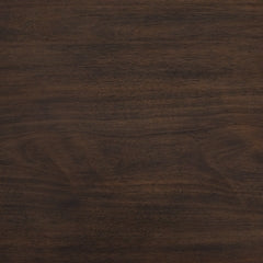 Korestone End Table - Dark Brown