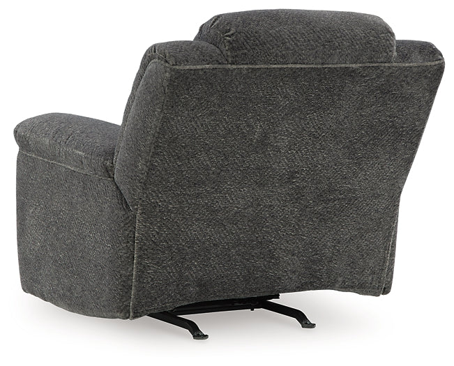 Frohn Manual Recliner