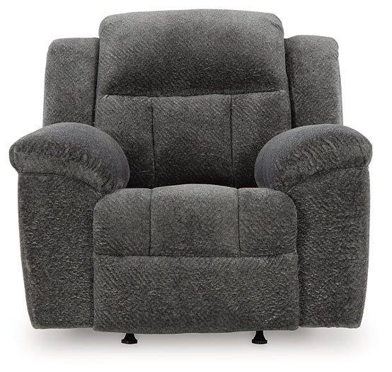 Frohn Manual Recliner