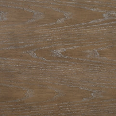 Cariton End Table - Gray