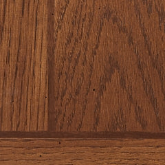 Breegin Chairside End Table - Brown