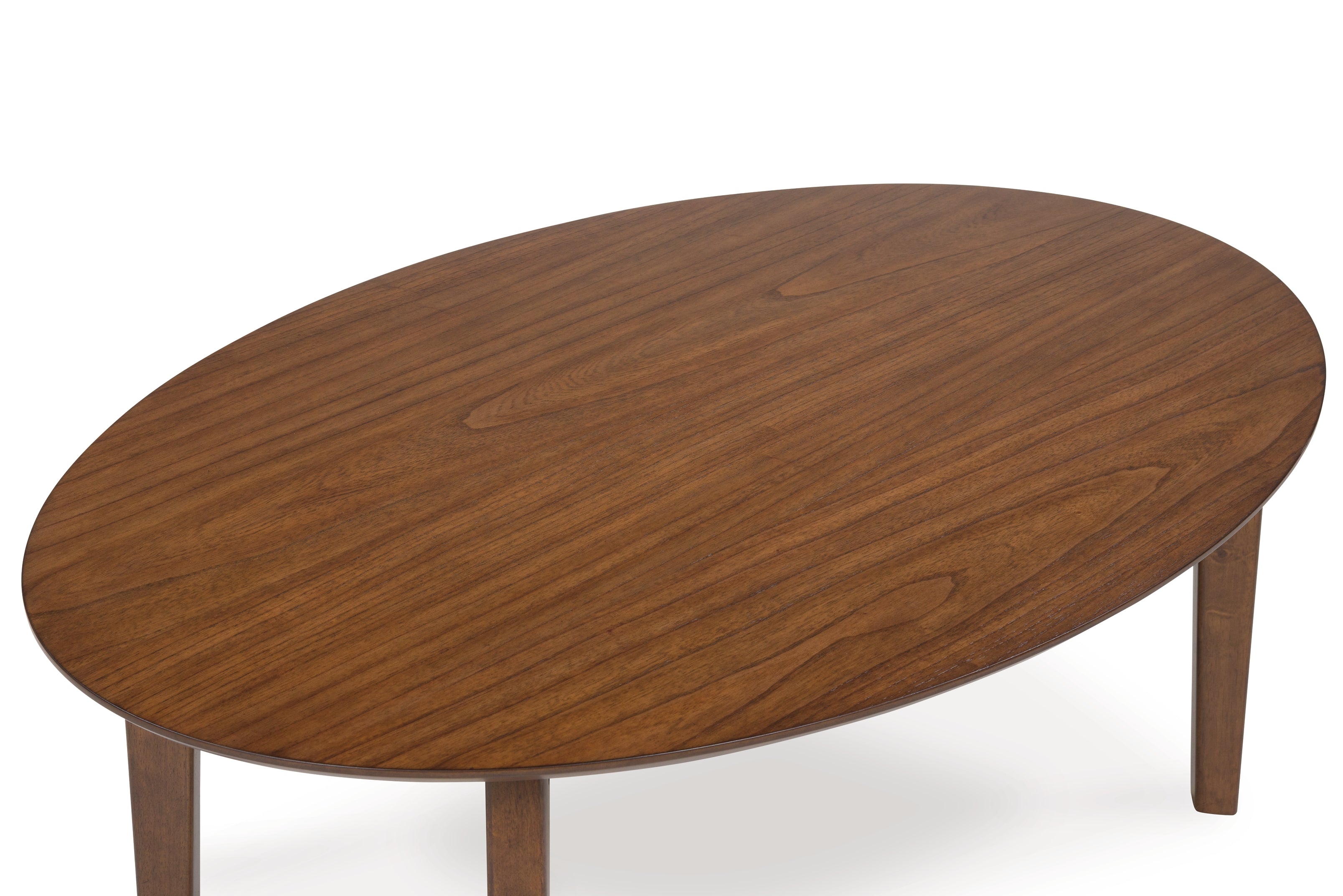 Gordonay 3-Piece Table Set - Brown
