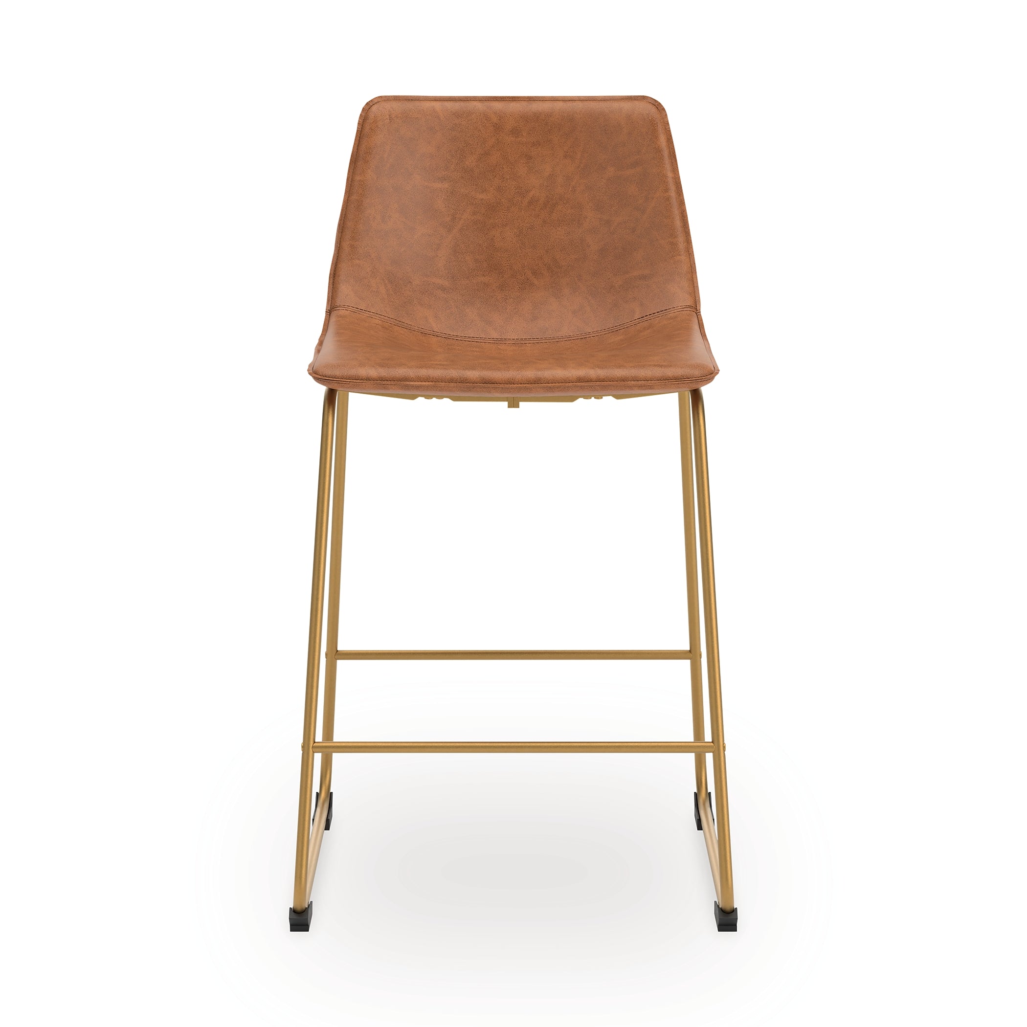Ciabori Upholstered Barstool (2/CN)
