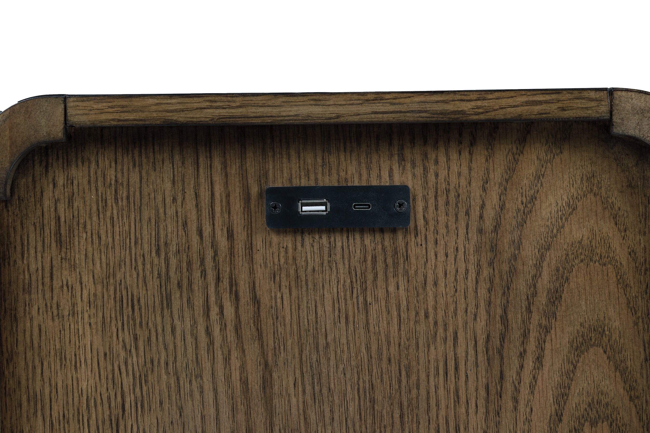 Jensworth Accent Table - Brown