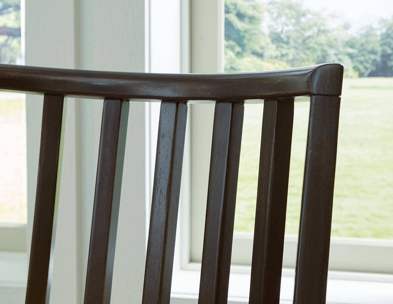 Galliden Dining Table and 8 Chairs