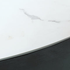 Grayman End Table - Black
