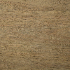 Montia End Table - Light Brown