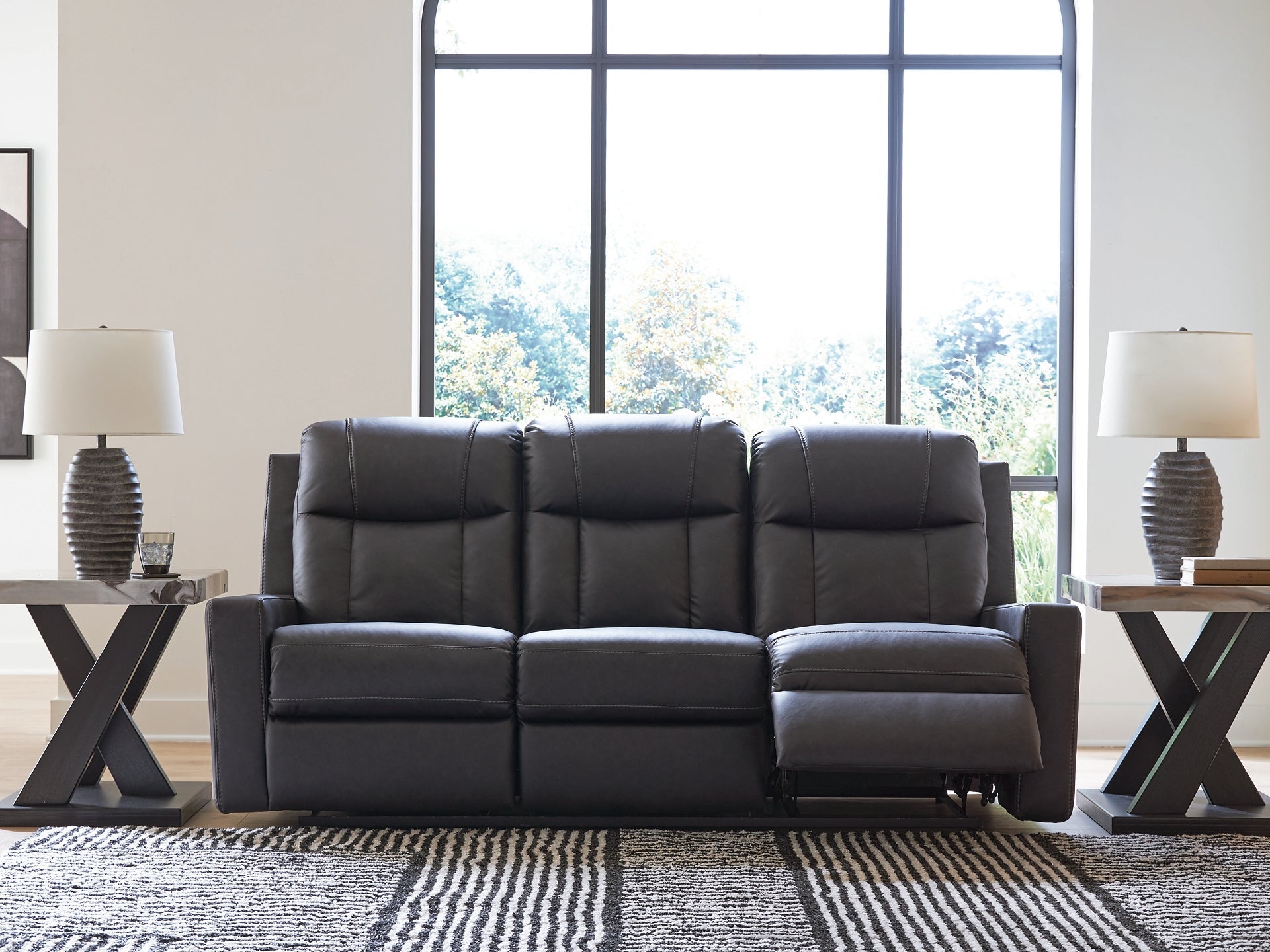 Mackmenville Reclining Sofa