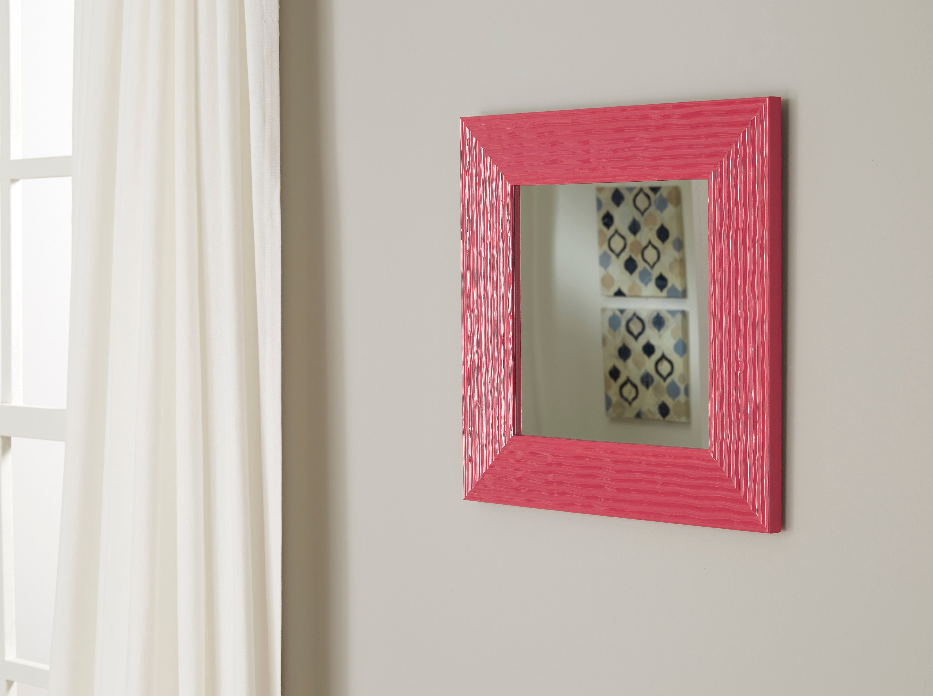 Odelyn Accent Mirror