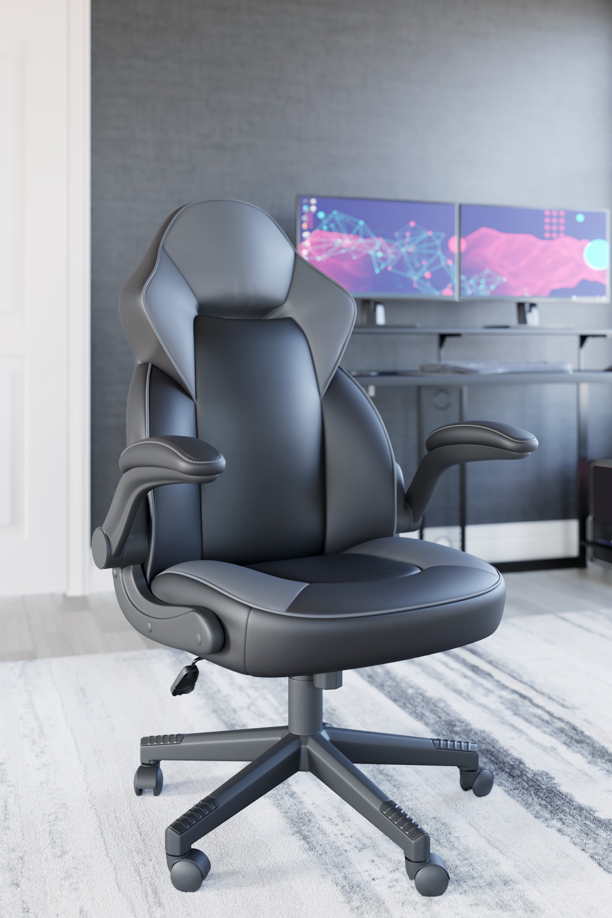 Lynxtyn Home Office Chair