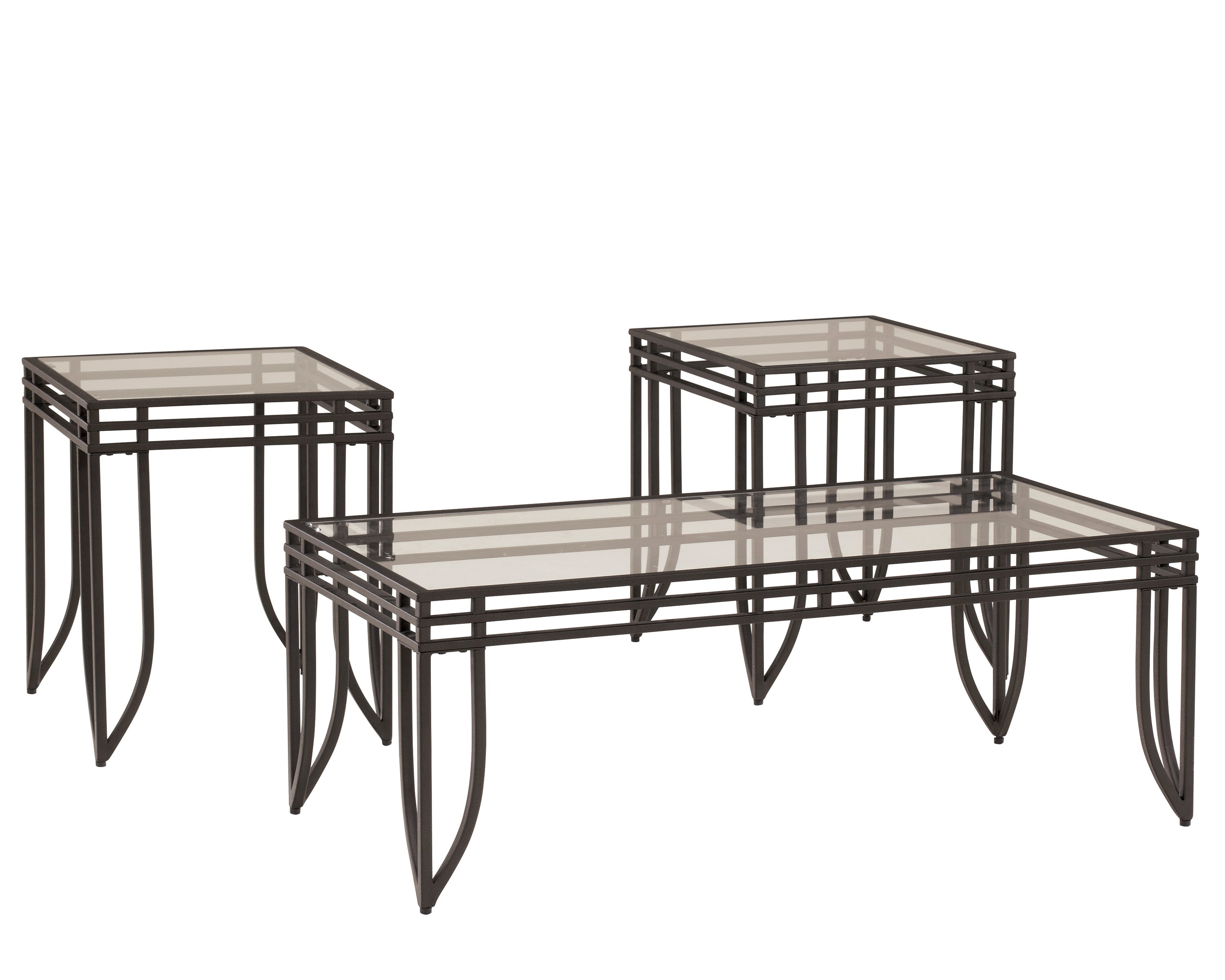 Exeter Table (Set of 3)