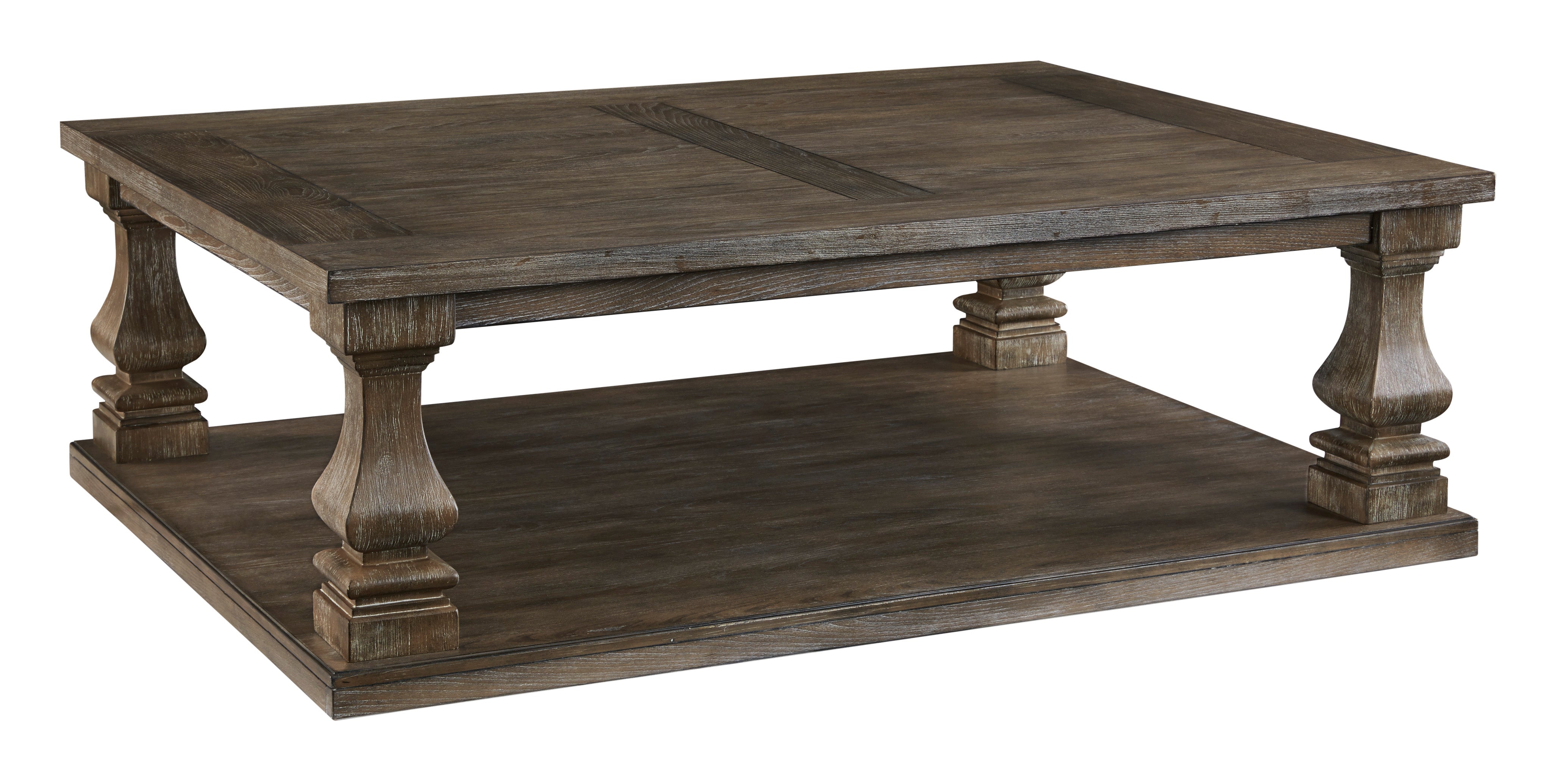 Johnelle Coffee Table