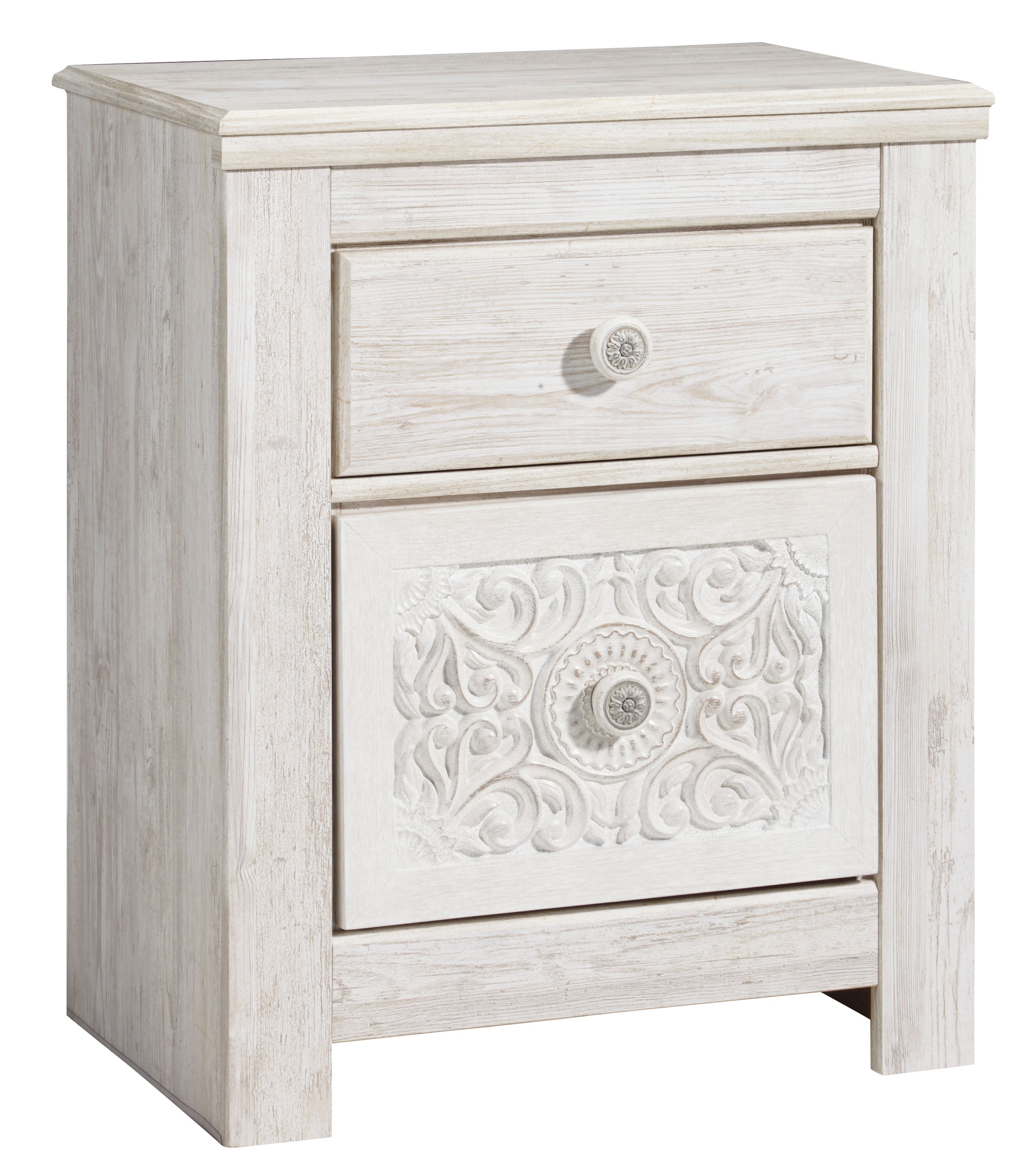 Paxberry Nightstand