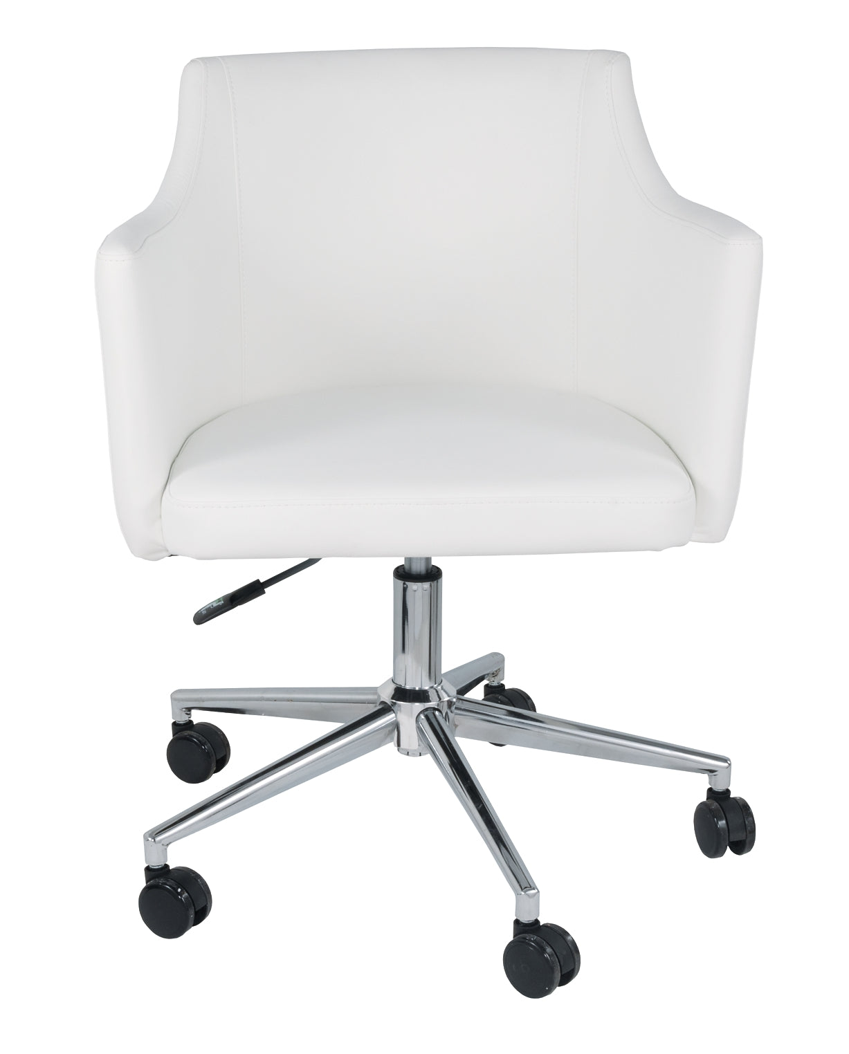 Baraga Home Office Swivel Desk Chair