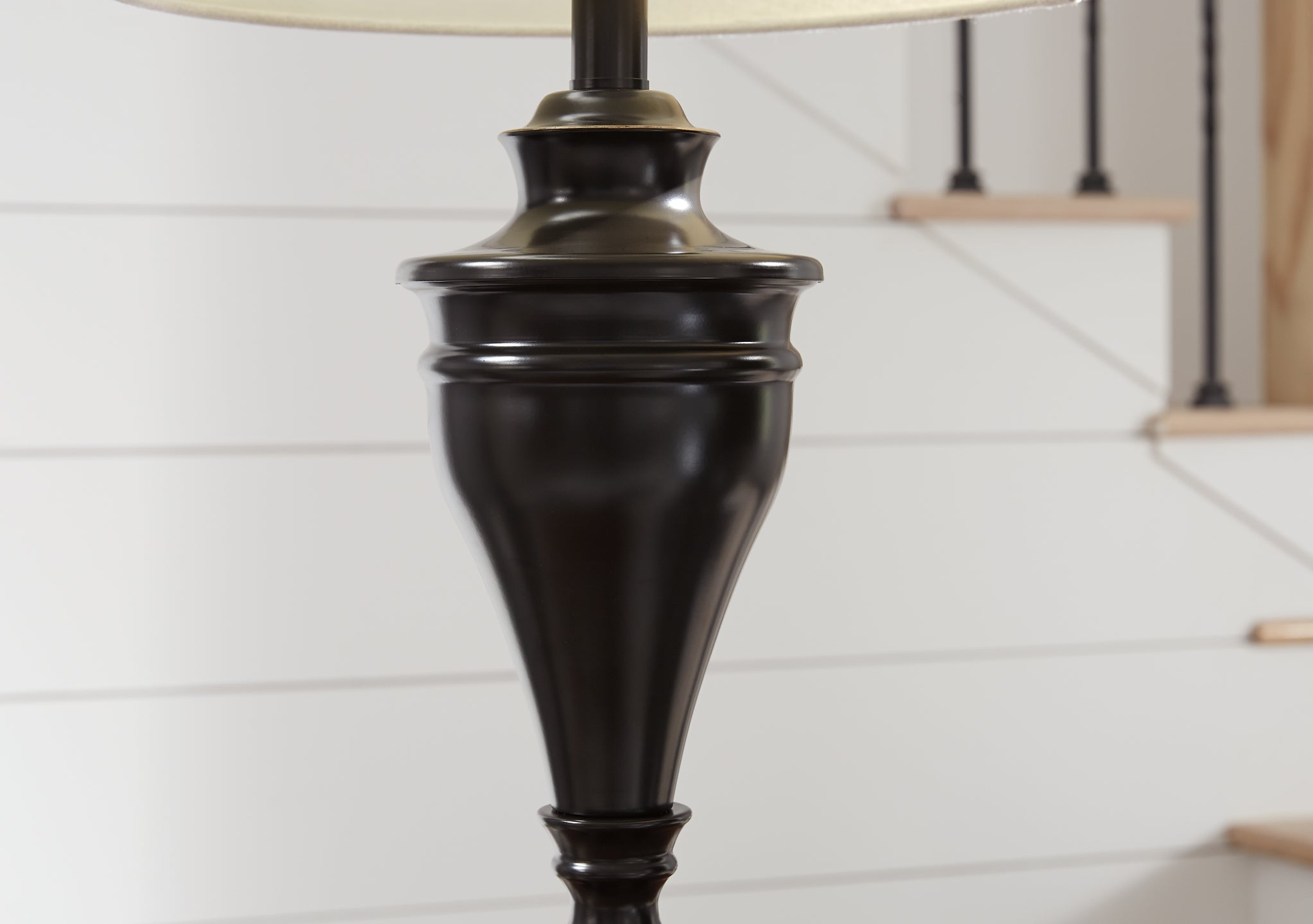 Darlita Metal Table Lamp (2/CN)