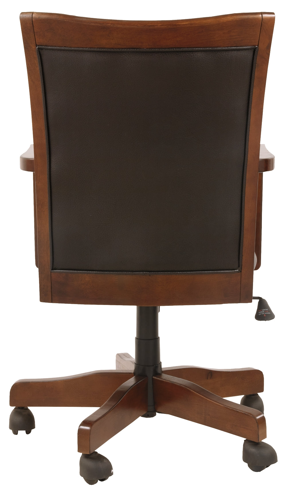 Hamlyn Home Office Swivel Desk Chair