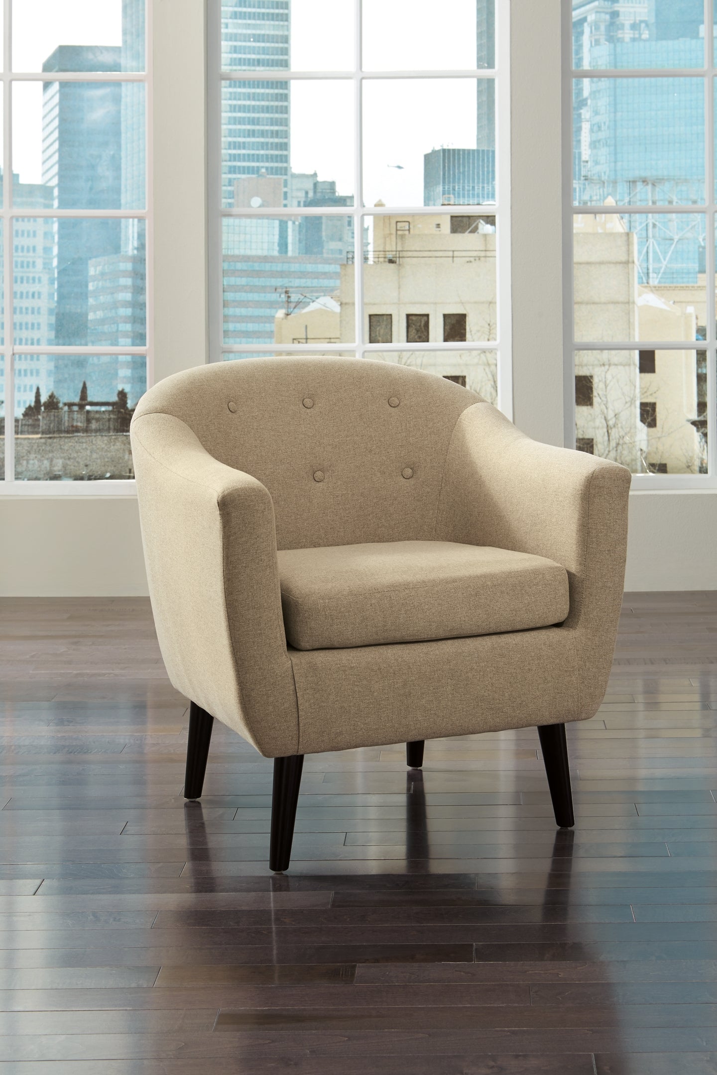 Klorey Accent Chair