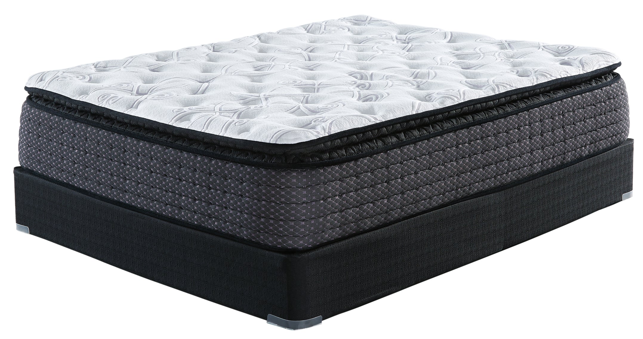 13 Inch Limited Edition Pillowtop King Mattress