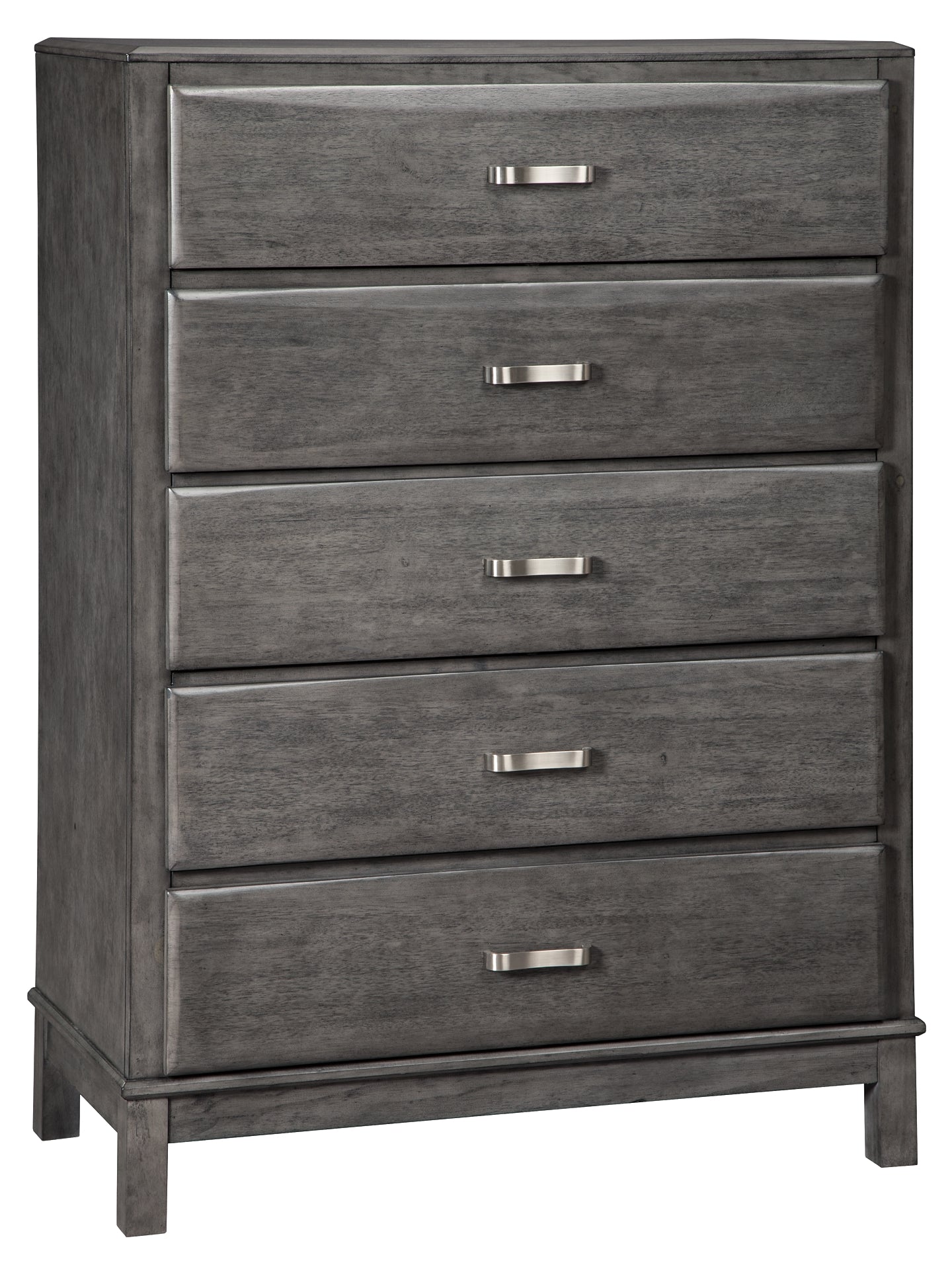Caitbrook Five Drawer Chest