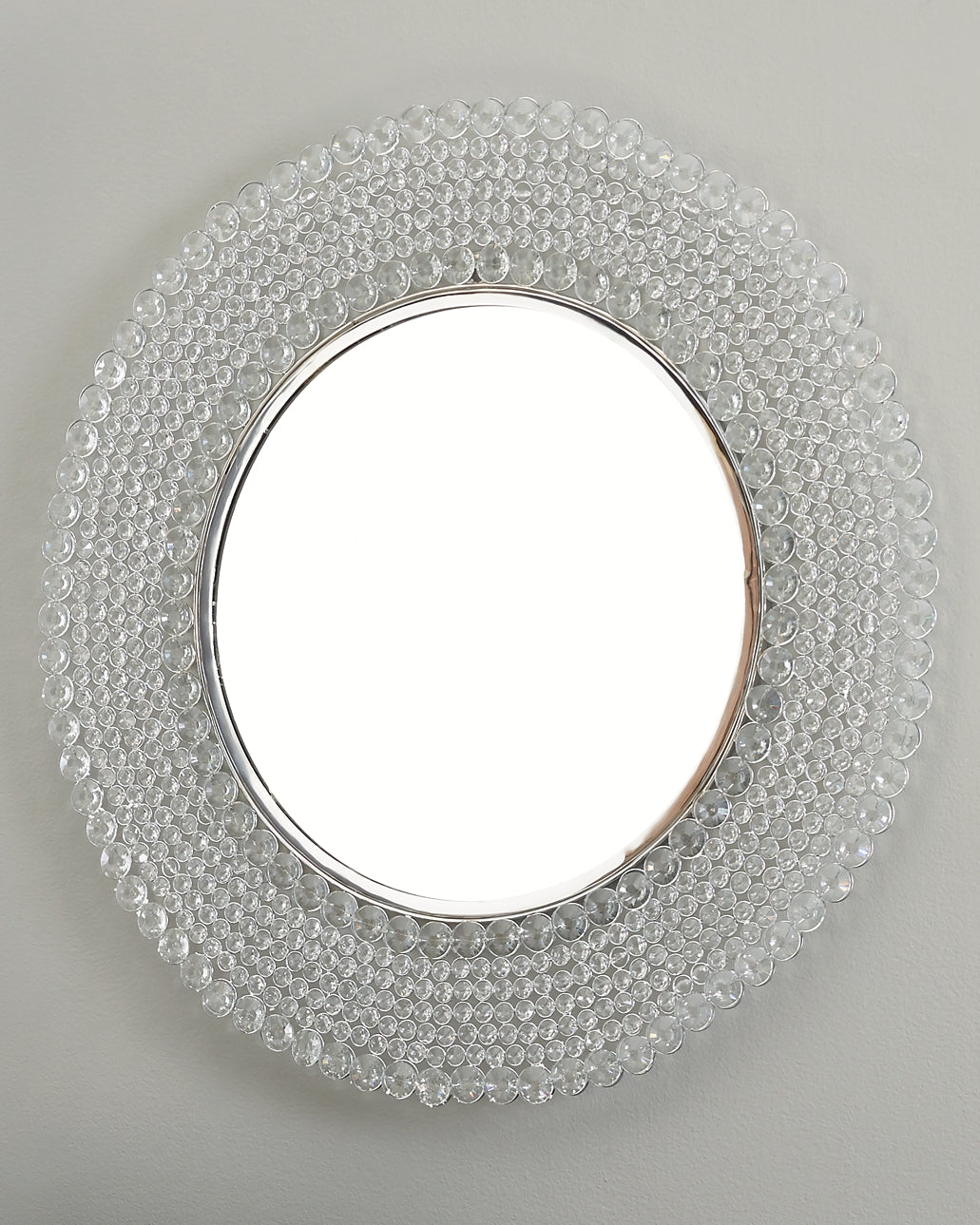 Marly Accent Mirror