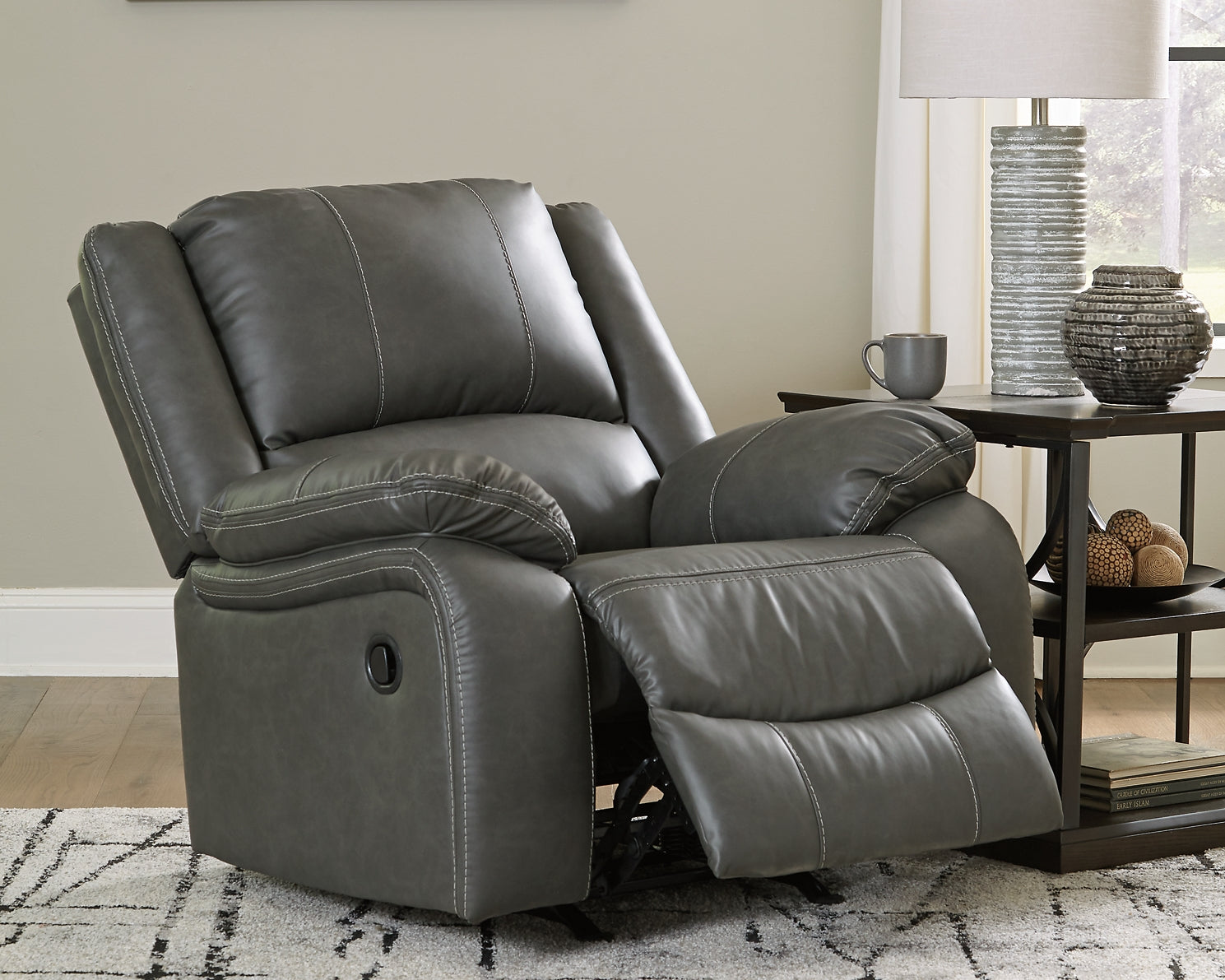 Calderwell Rocker Recliner