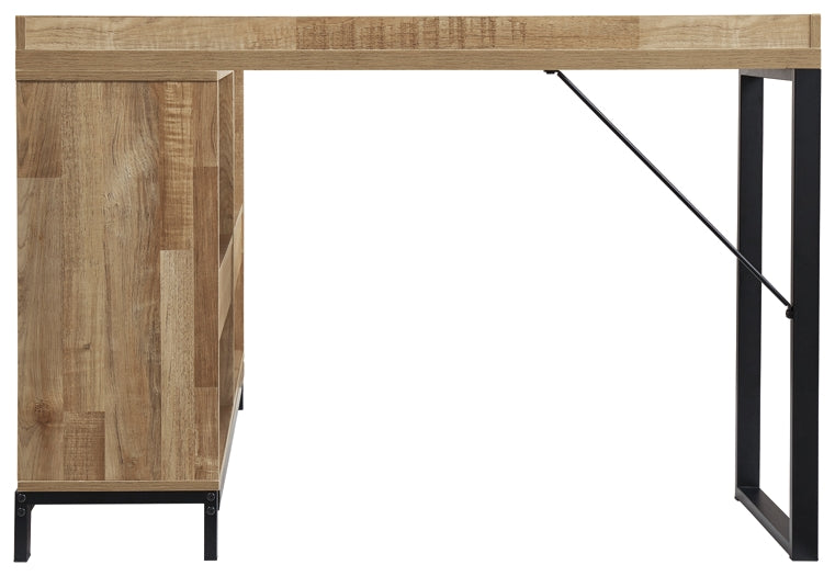 Gerdanet L-Desk