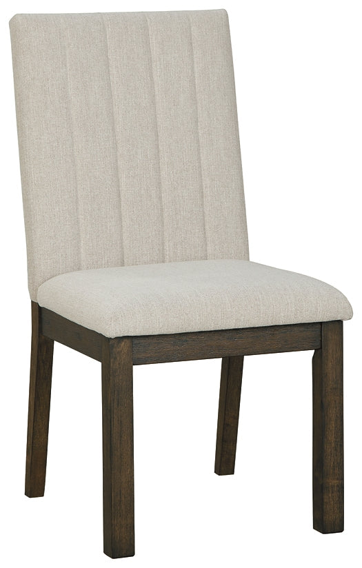 Dellbeck Dining Chair (Set of 2)
