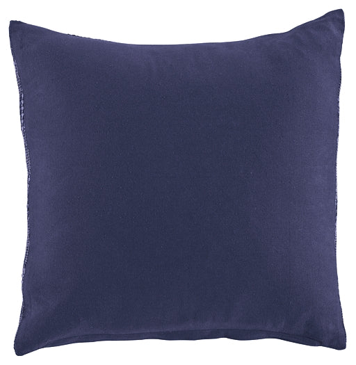 Dunford Pillow