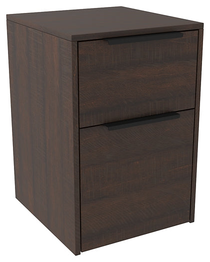 Camiburg File Cabinet