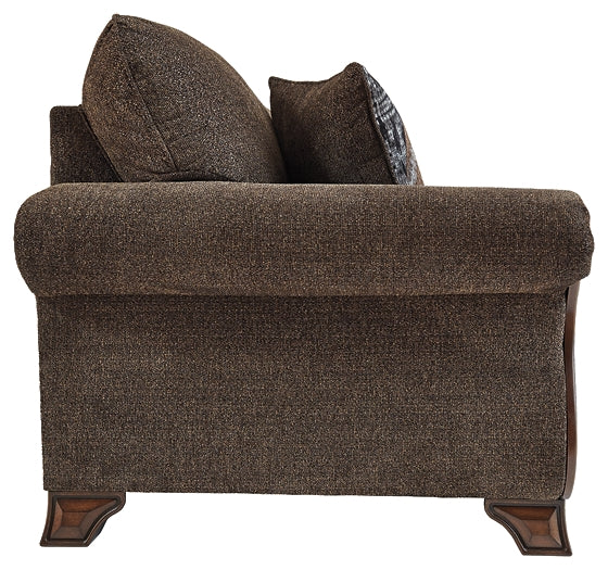 Miltonwood Sofa