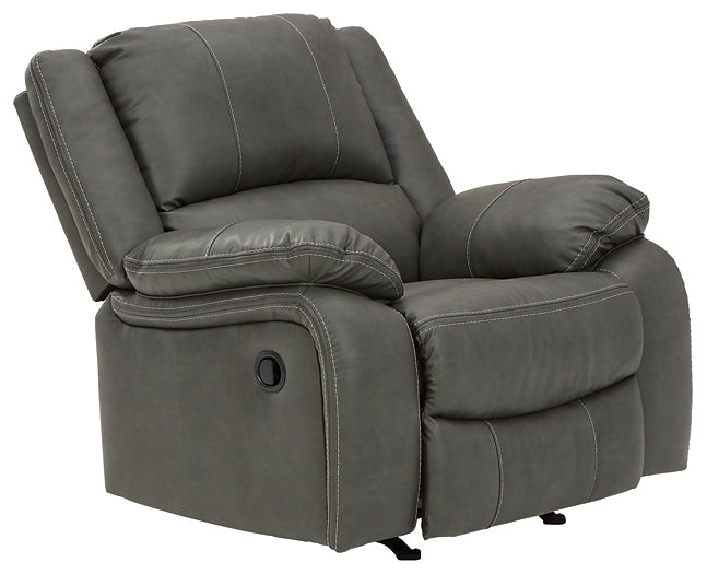 Calderwell Rocker Recliner