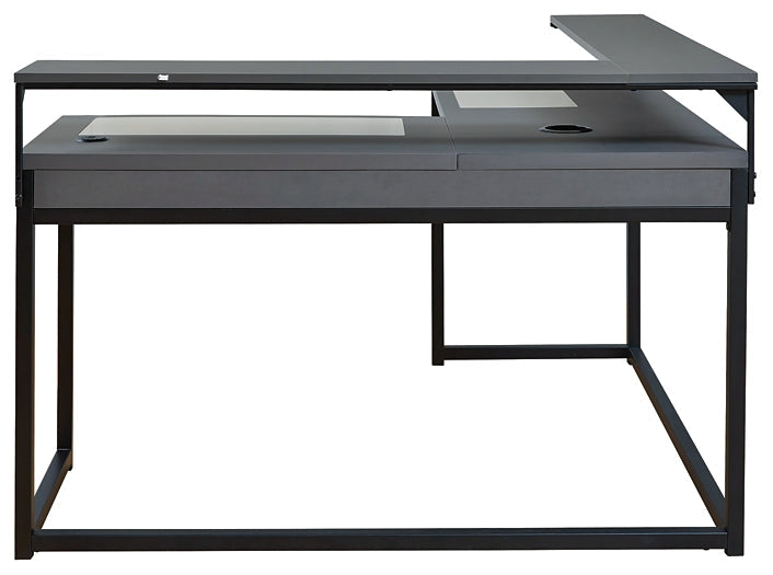 Lynxtyn L-Desk