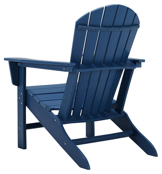 Sundown Treasure Adirondack Chair