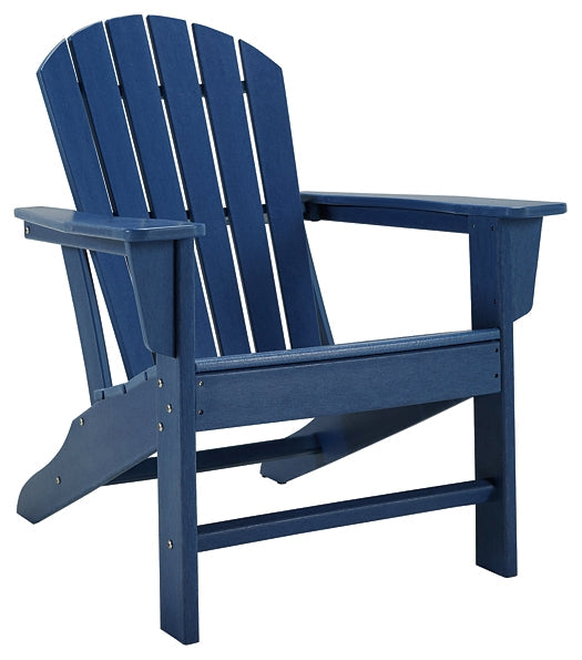 Sundown Treasure Adirondack Chair