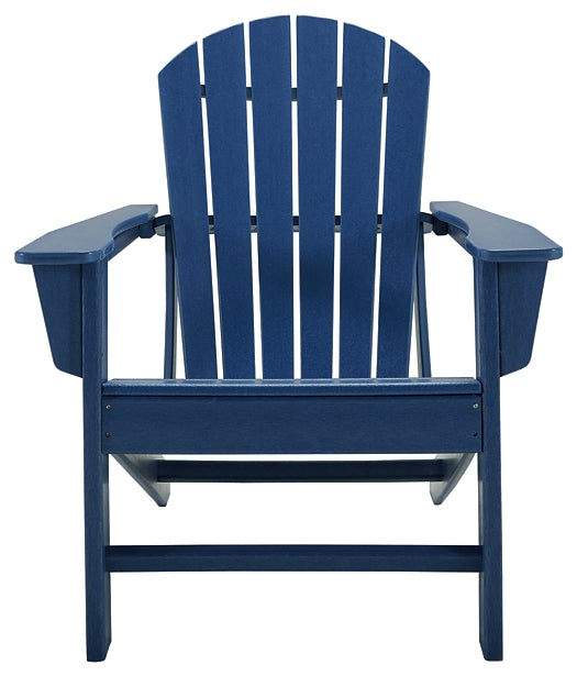 Sundown Treasure Adirondack Chair