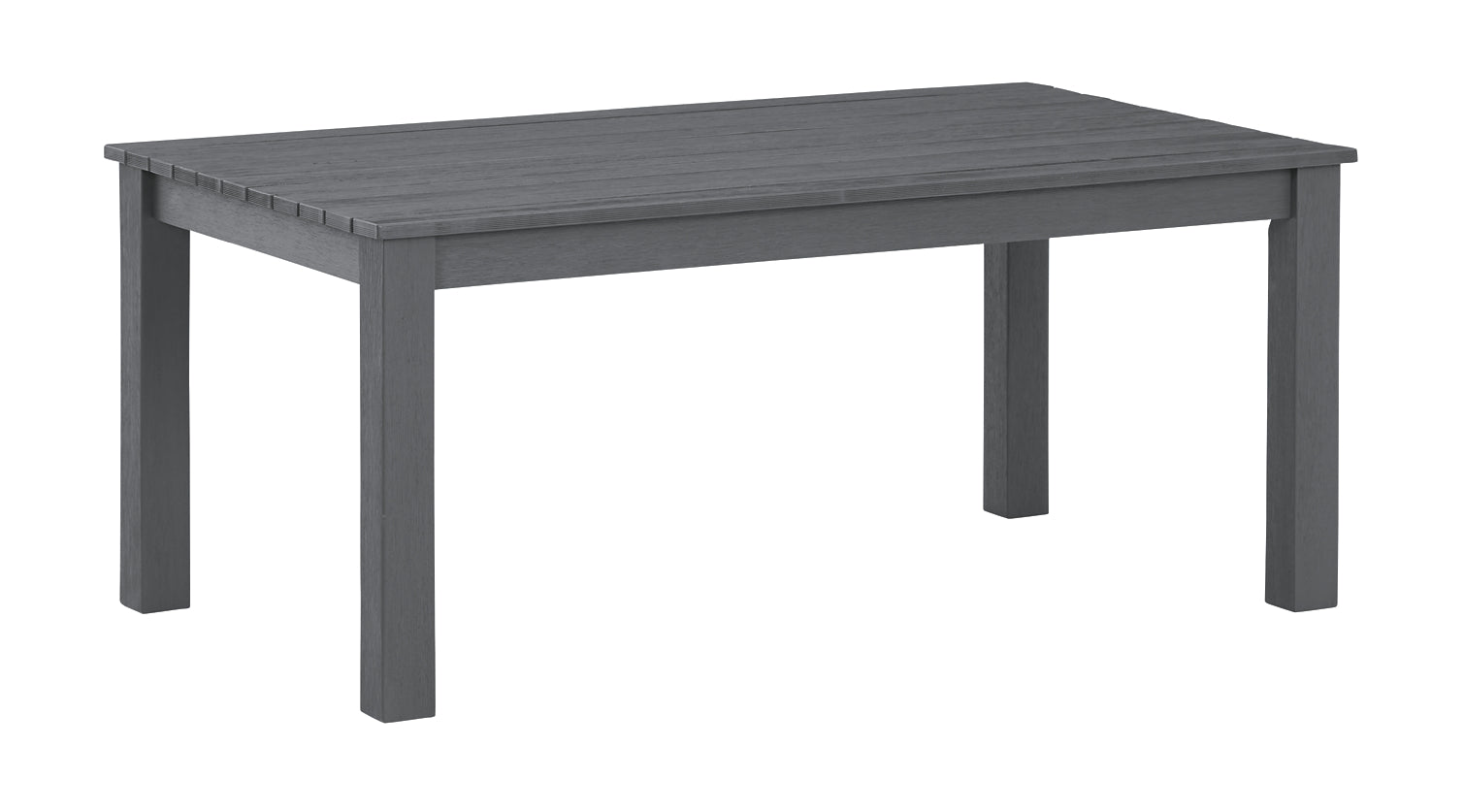 Fynnegan Loveseat w/Table (2/CN)