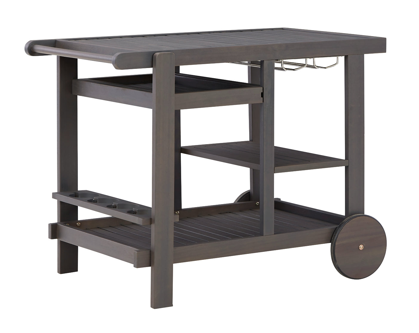 Kailani Serving Cart