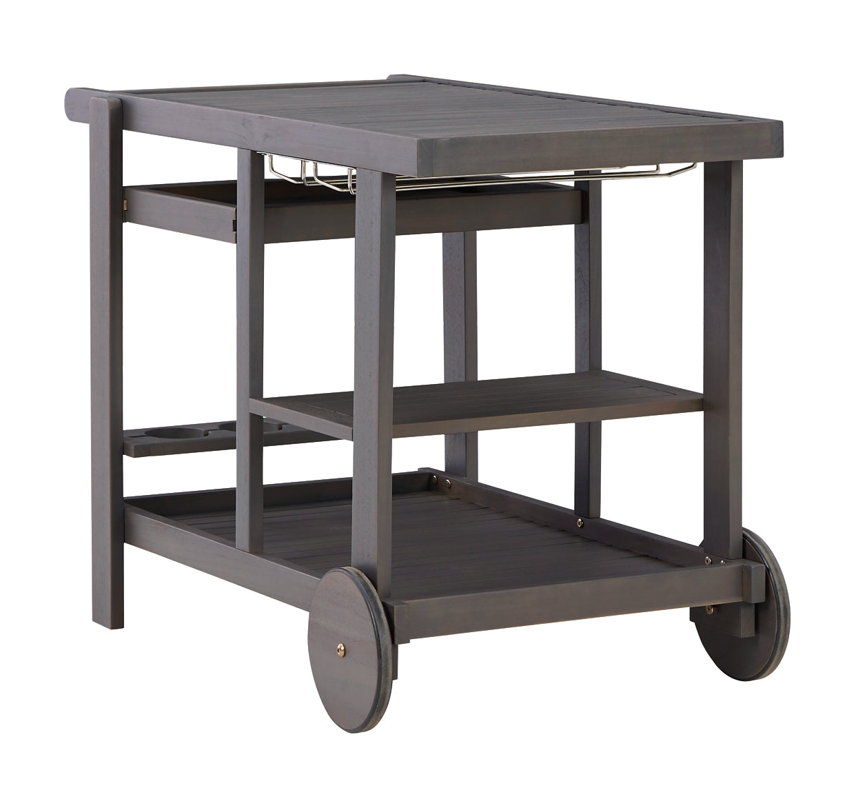 Kailani Serving Cart