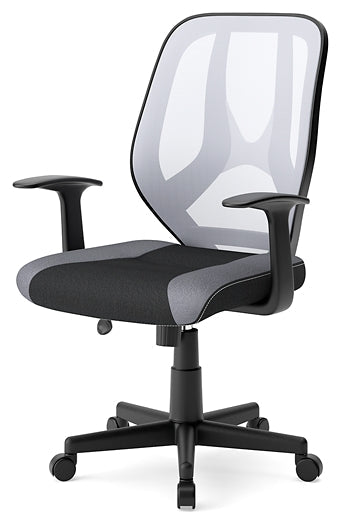 Beauenali Home Office Swivel Desk Chair