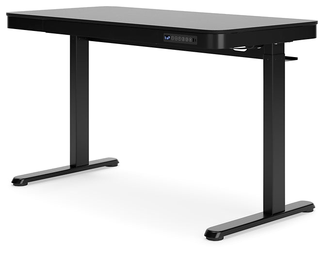 Lynxtyn Adjustable Height Desk