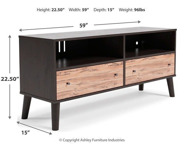 Piperton Medium TV Stand