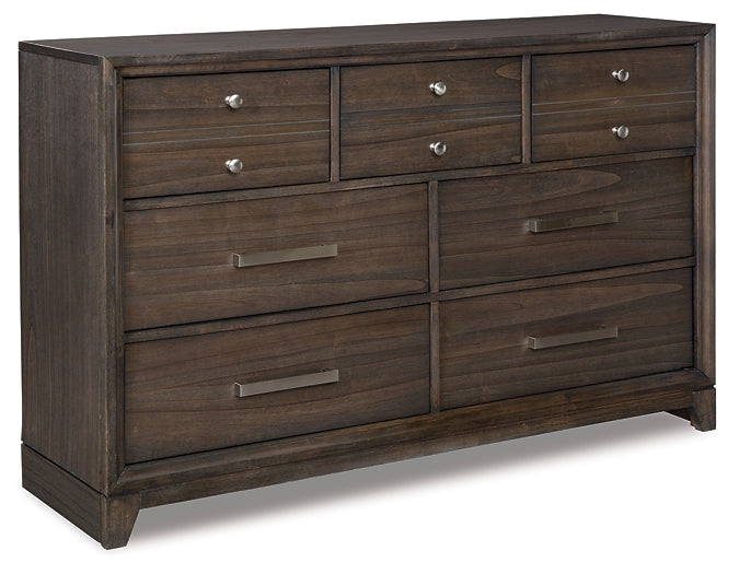 Brueban Dresser