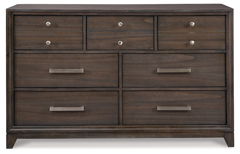 Brueban Dresser