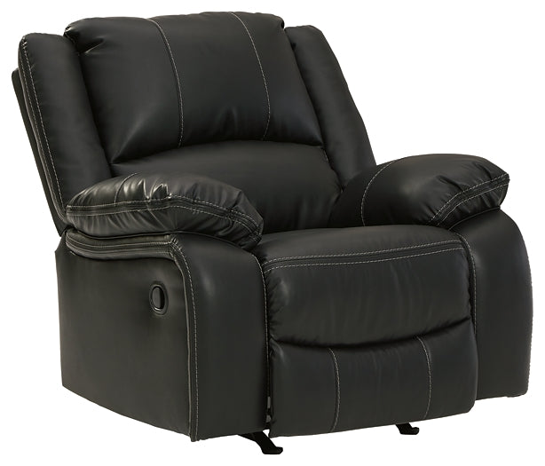 Calderwell Rocker Recliner