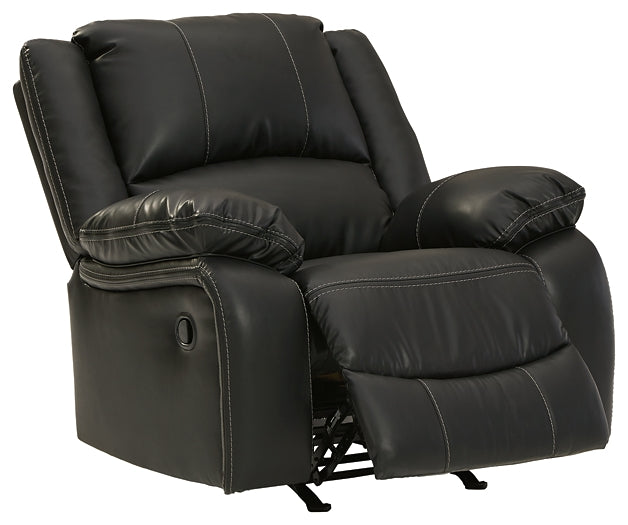 Calderwell Rocker Recliner