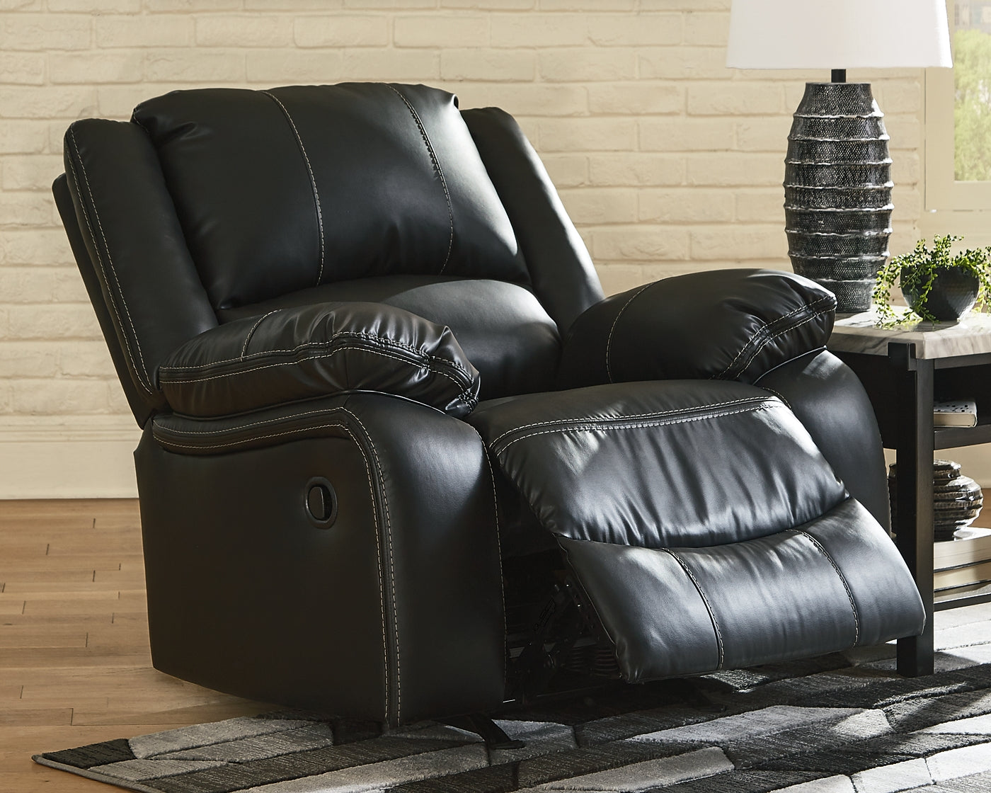 Calderwell Rocker Recliner