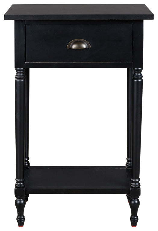 Juinville Accent Table